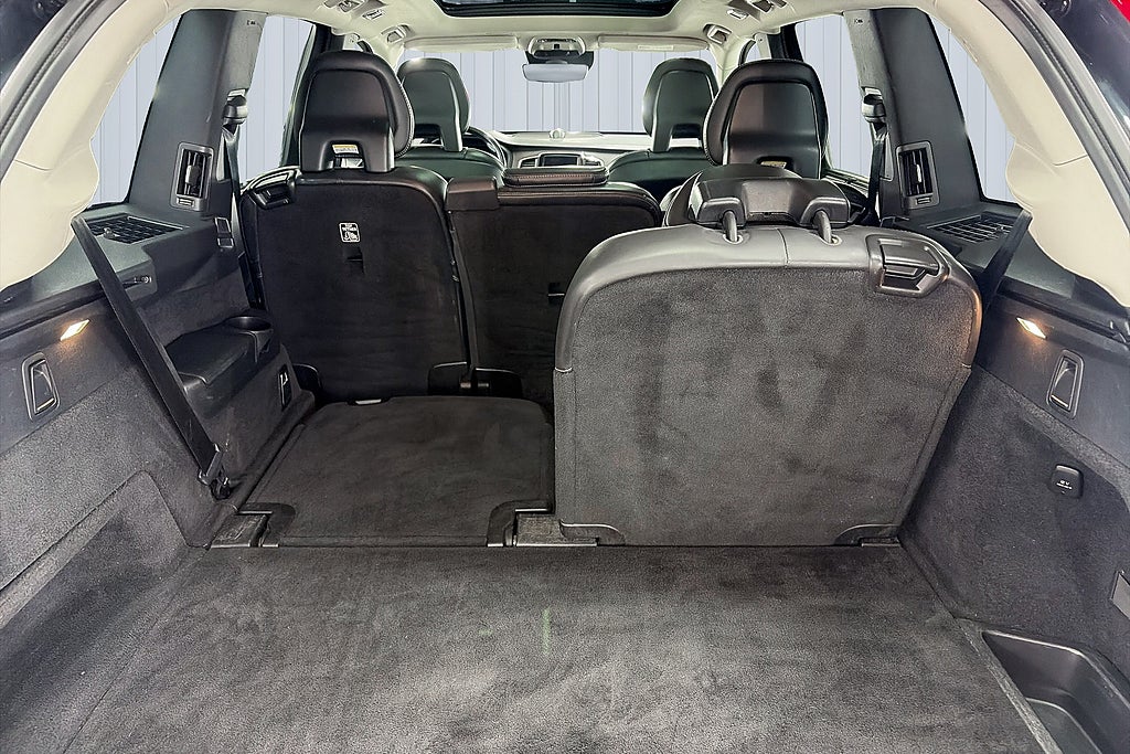 Volvo XC90 2016