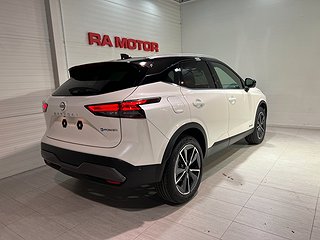 SUV Nissan Qashqai 4 av 20