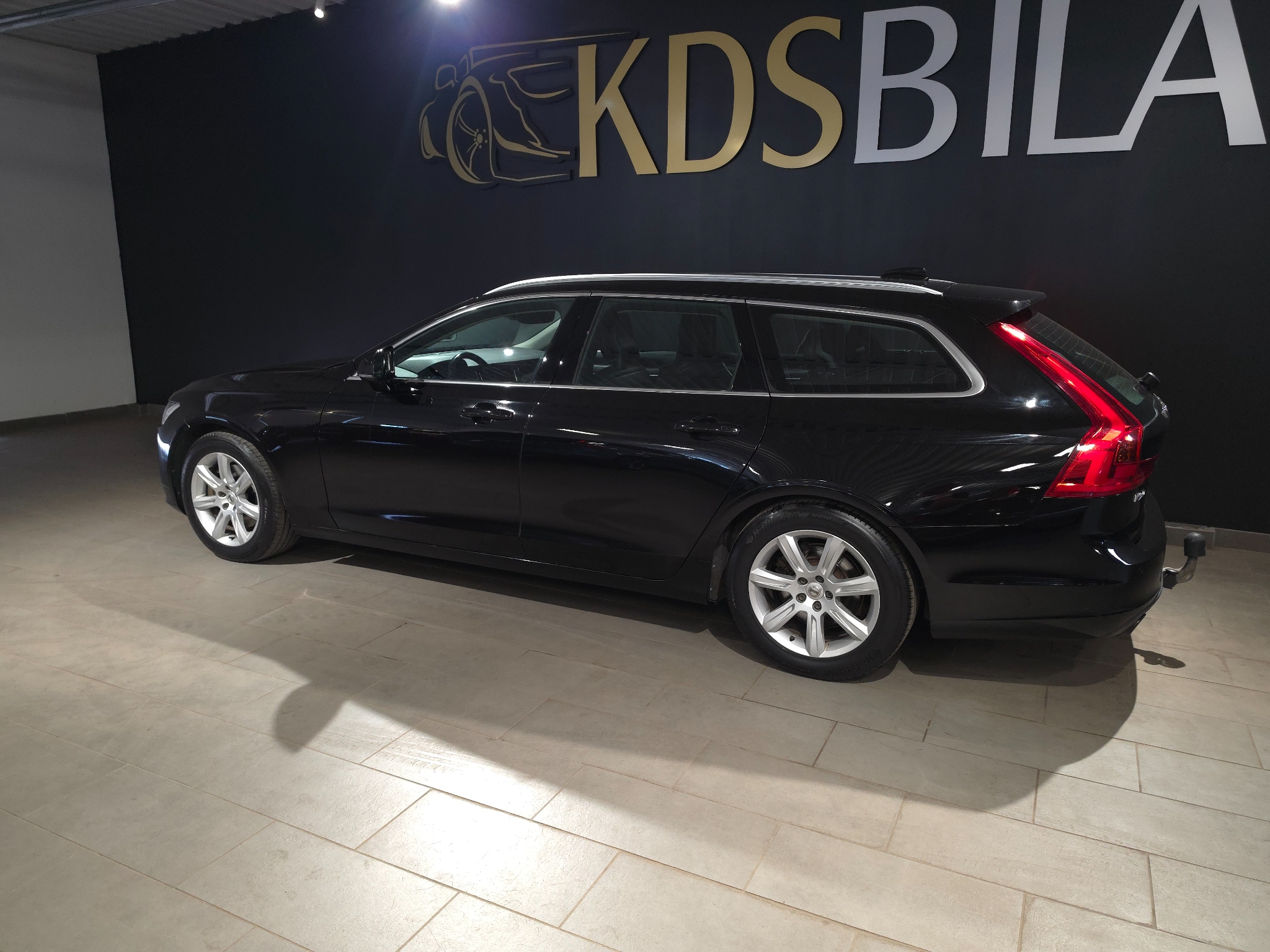Volvo V90 2017, bild 3/43
