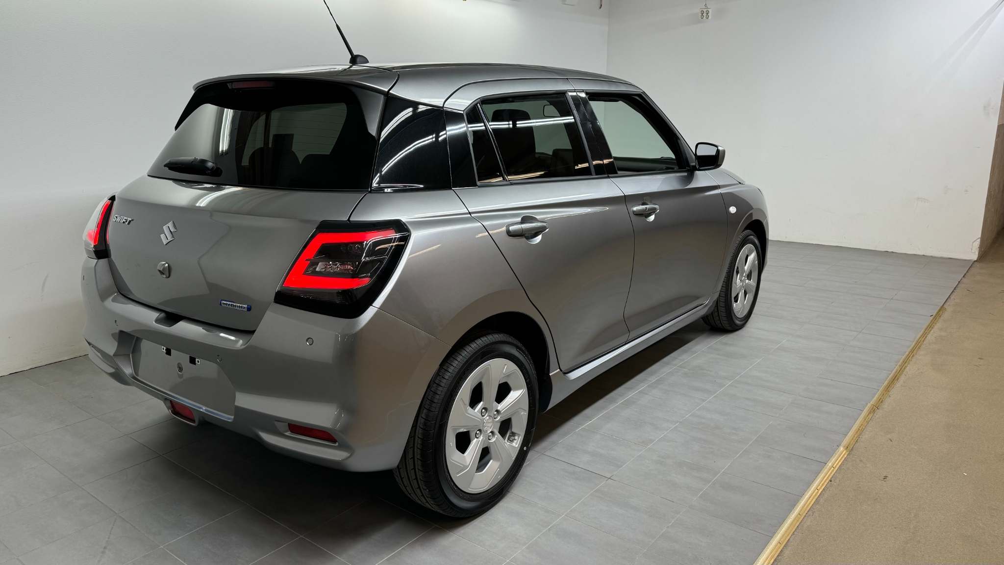 Suzuki Swift 2025, bild 3/10