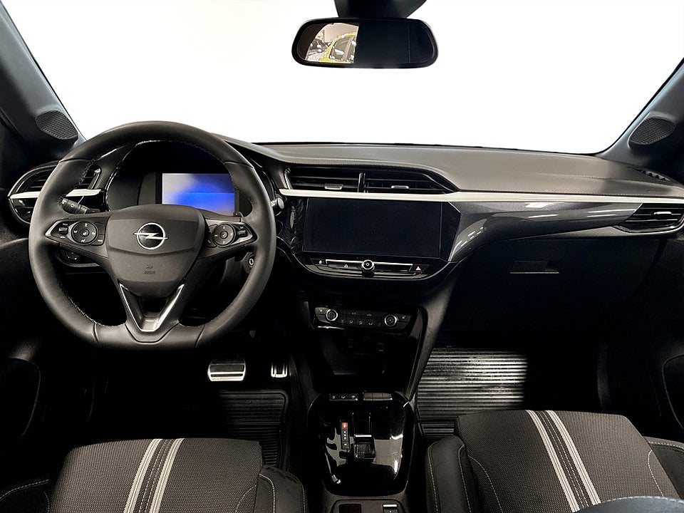 Bild på Opel Corsa GS 1.2 Turbo 100hk Aut B-KAMERA CARPLAY