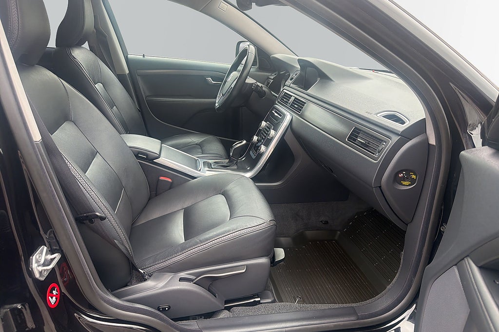 Volvo XC70 2016