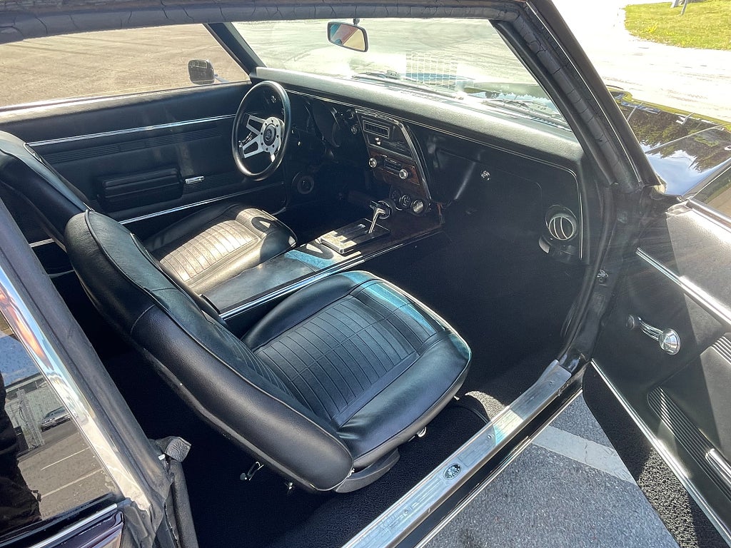 Pontiac Firebird 0kr insats 3763/mån.
