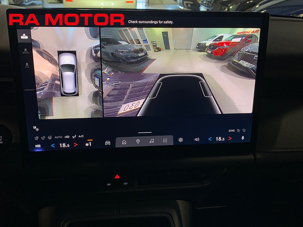Mazda CX-5 HOMURA | AWD |3,99% Ränta ! | Finns i lager 2026
