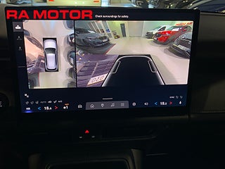 SUV Mazda CX-5 22 av 25