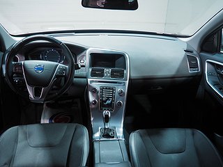 SUV Volvo XC60 15 av 22