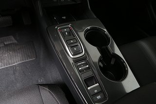 Halvkombi Honda Civic 19 av 25
