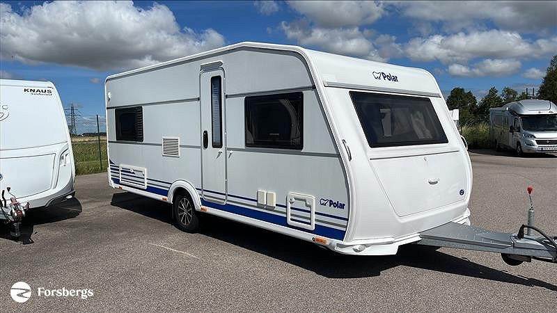 Polar Polar 560 CTV DB P21