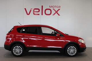 Kombi Suzuki S-Cross 3 av 20