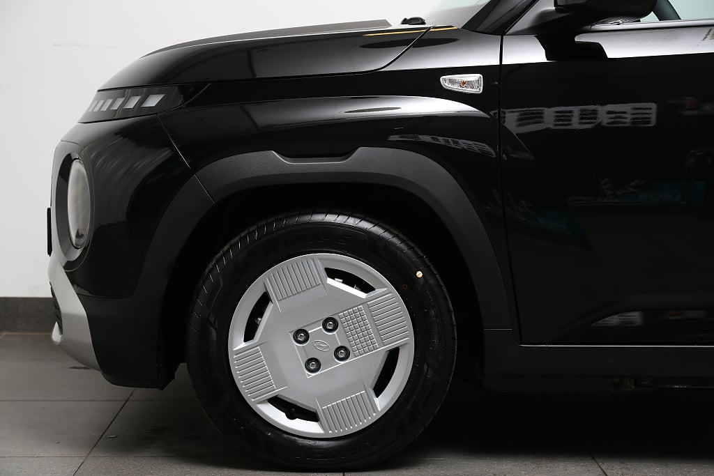 Hyundai Inster 49kWh Essential 370 km  SUPERKAMPANJ