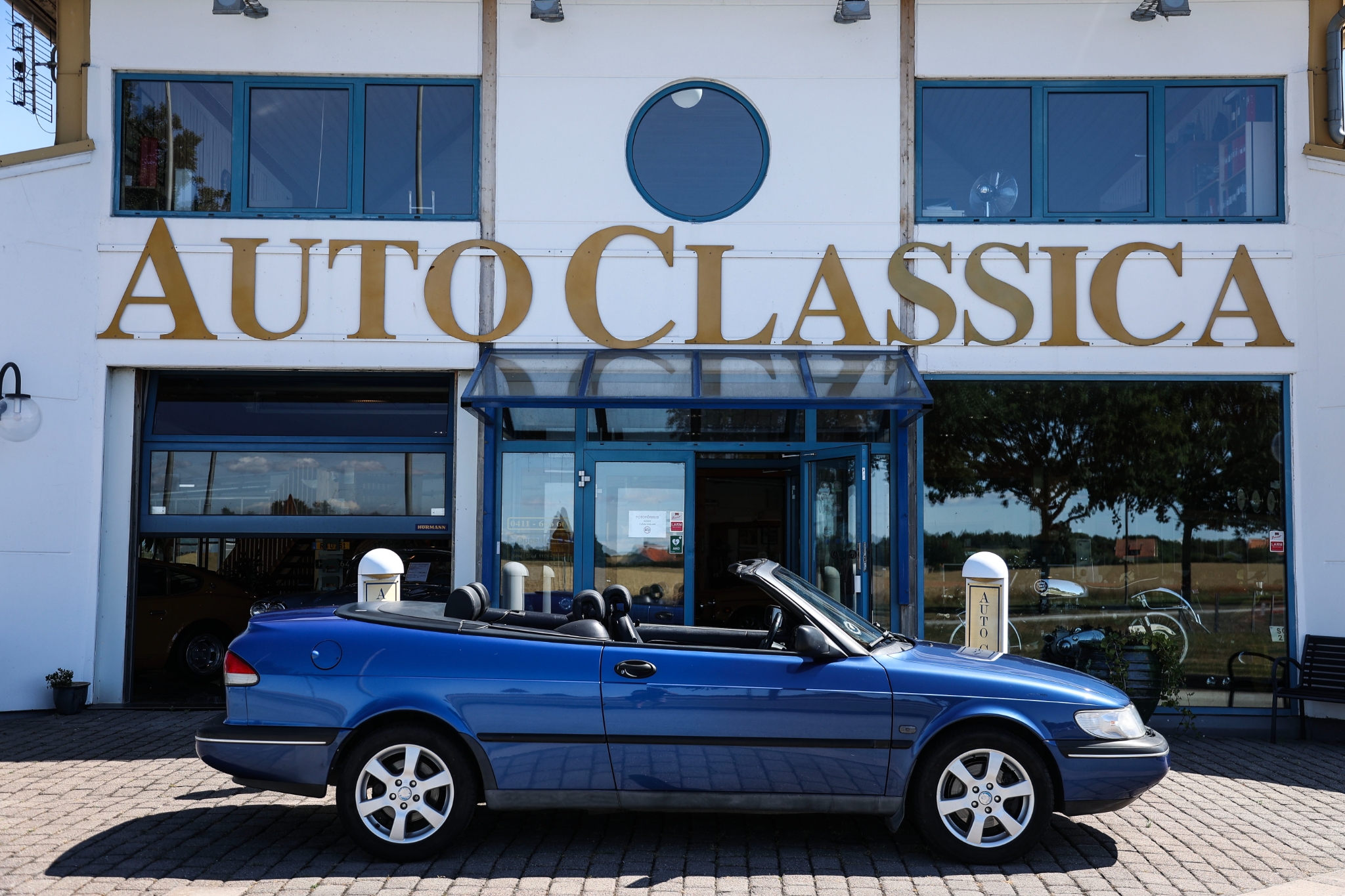 Saab 90 1987, bild 7/10