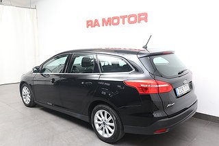 Kombi Ford Focus 5 av 15