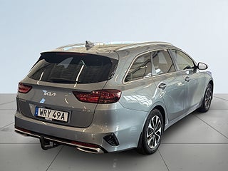 Kia Ceed Sportswagon Plug-in Hybrid DCT Ad S&V/Mvärm/Drag/Kamera – bild 6