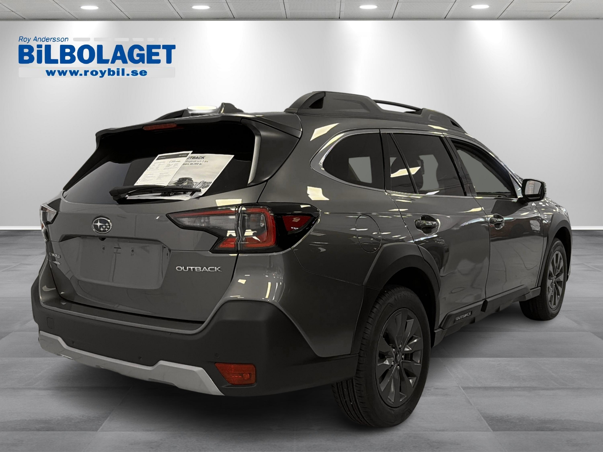 Subaru Outback 2025, kuva 3/10