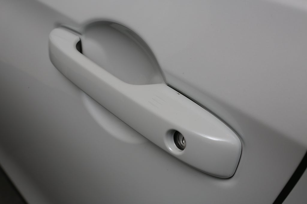 Honda HR-V Advance | Fullhybrid | Rattvärme | Elbaklucka 2024