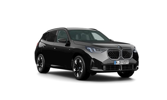 BMW X3 30e xDrive Steptronic M sport pro/Drag/DEMOBIL