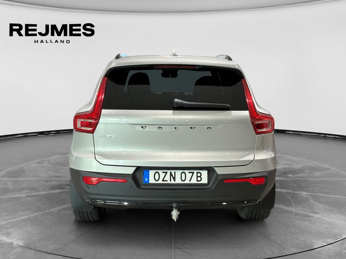 Volvo EX40 2025, kuva 3/10