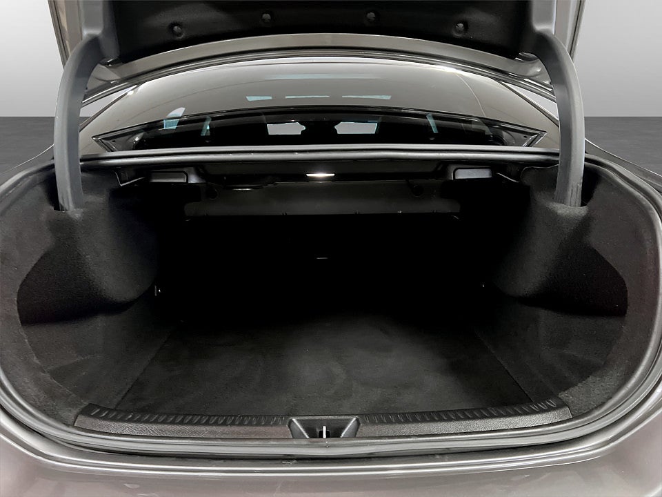 Bild på Mercedes-Benz A200 d Amg Line 150hk Aut PANO DRAG