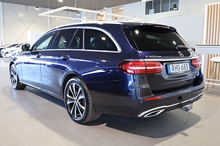 Kombi Mercedes-Benz E 3 av 32