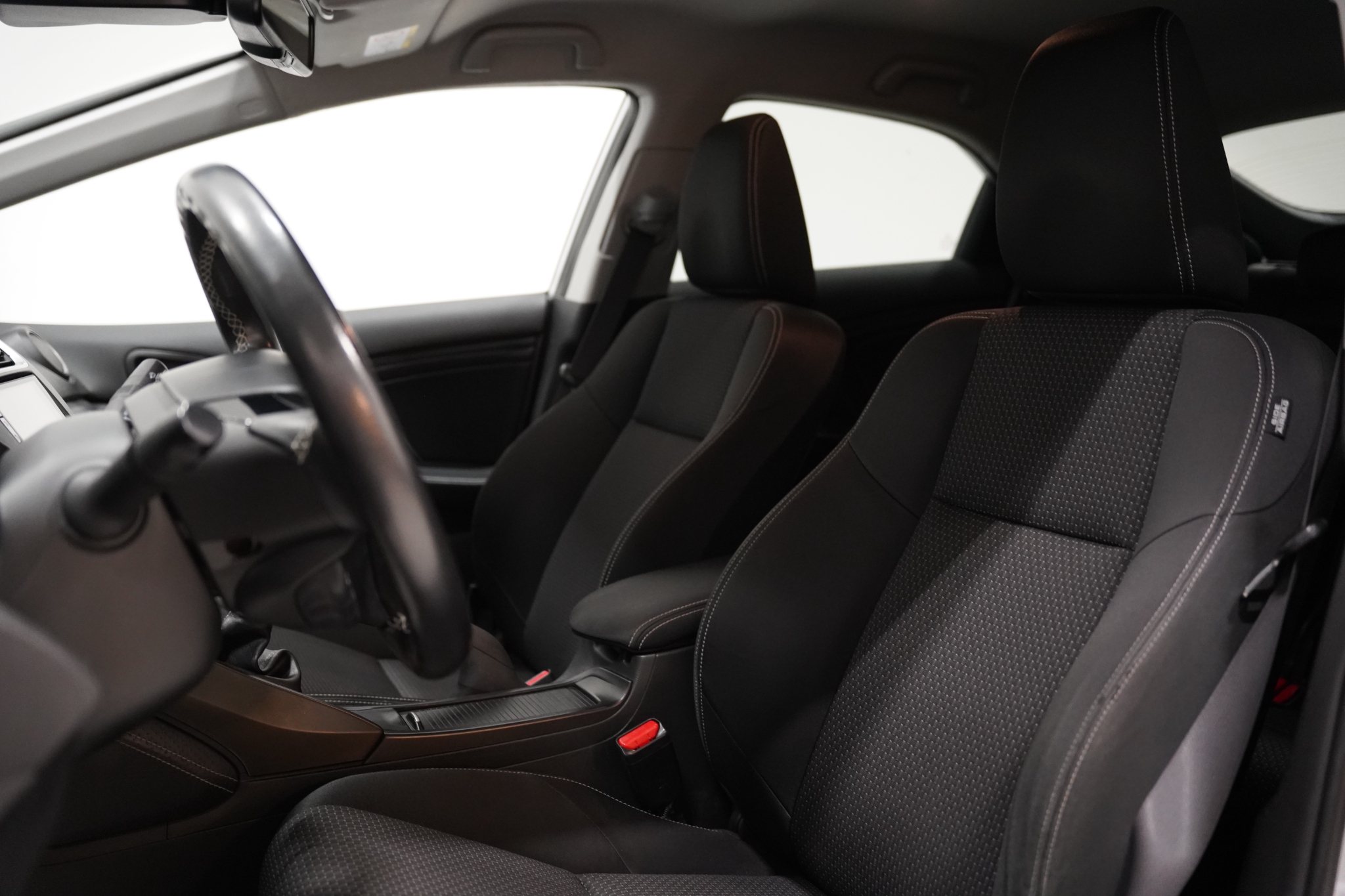Honda Civic 1.6 i-DTEC 120hk Lifestyle 2015, bild 5/35
