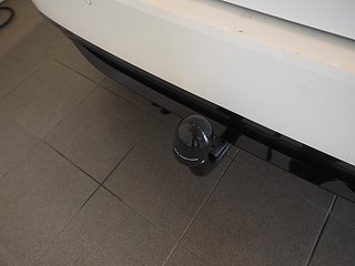 Kombi Toyota Corolla 23 av 23