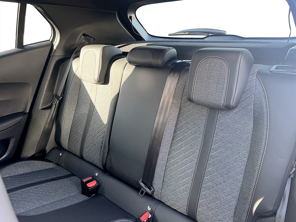 Bild på Peugeot 2008 Allure 1.2 PT 131hk B-KAMERA CARPLAY