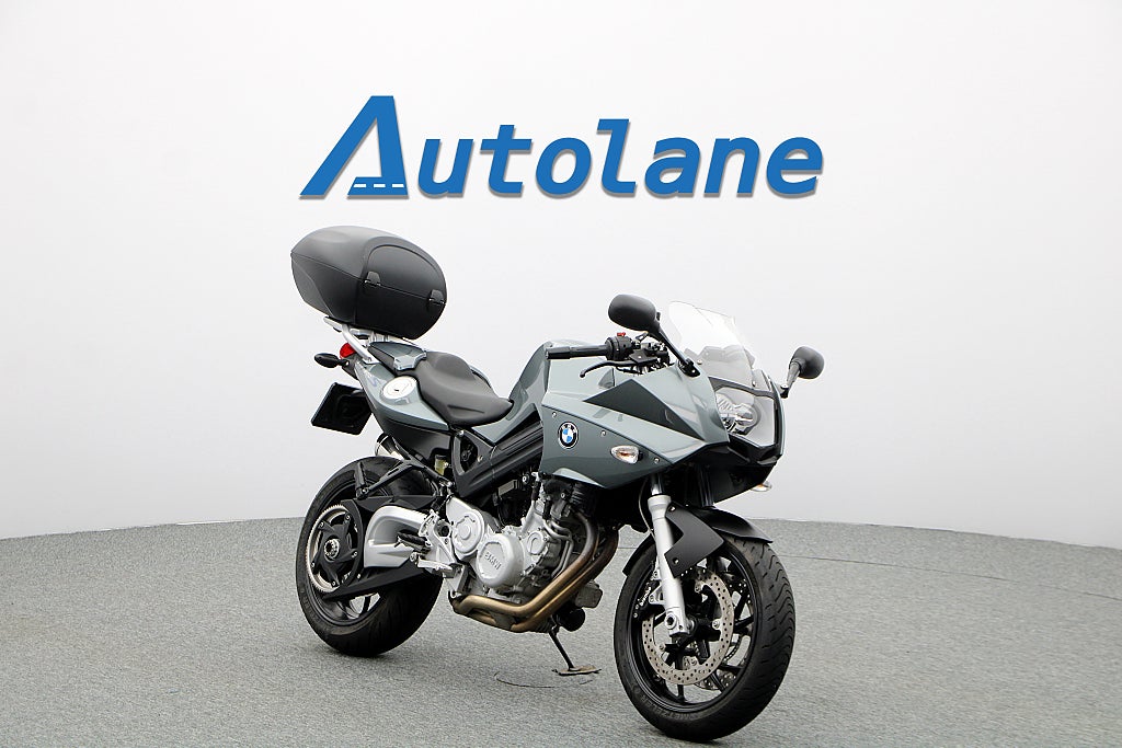 BMW F 800 S *DECEMBERKAMPANJ 1.99%* 