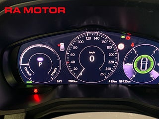 SUV Mazda CX-60 23 av 28