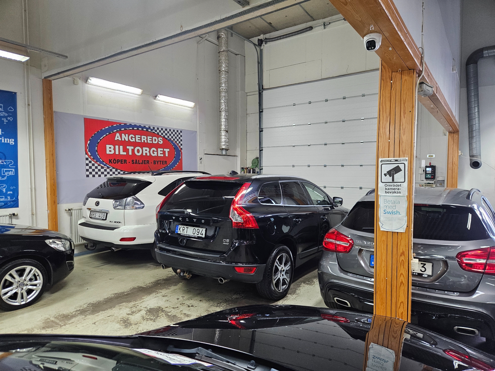 Volvo XC60 D5 AWD Automat Summum 2011, bild 6/42
