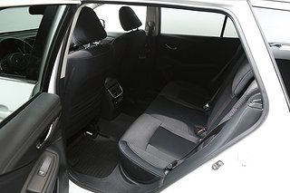 Kombi Subaru Outback 26 av 28