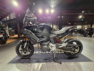 BMW F900XR/Nu 164 900kr!/Räntekampanj 3,45%/Comfort/Dynamic/omg lev!