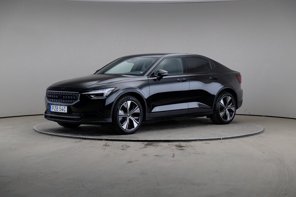 Polestar 2 Standard Range Single Motor 31hk