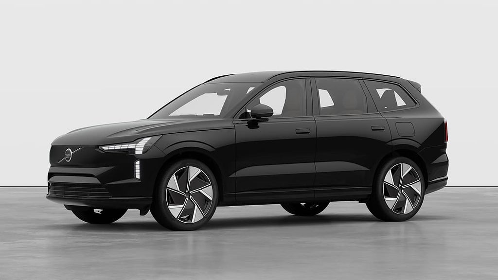 Volvo EX90 Twin M Ultra Pro Edt 7s- Lagerbil
