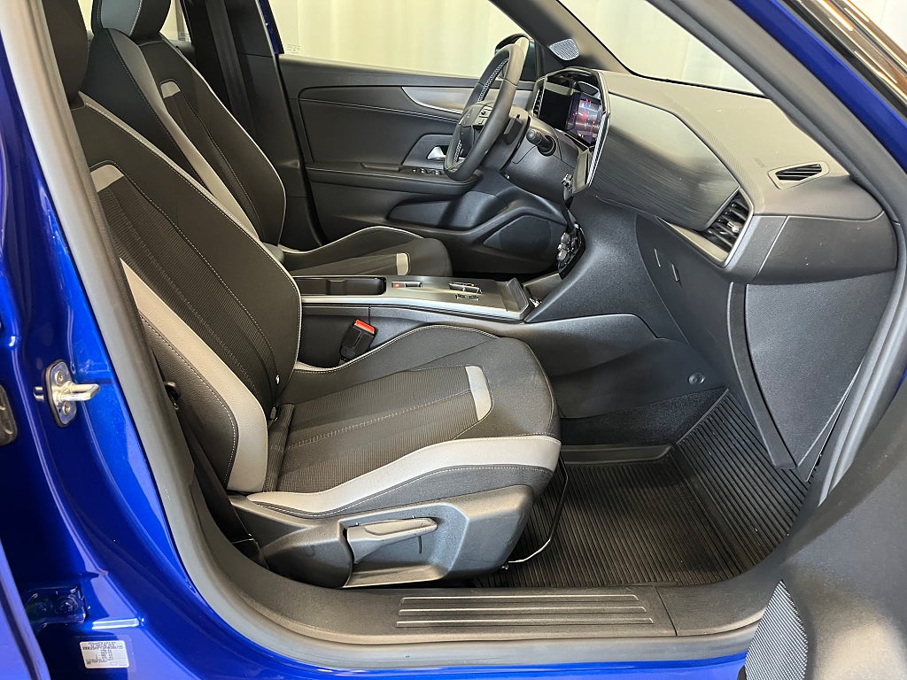 Opel Mokka Ultimate Tech Pack Hybrid 145 Aut Facelift thumbnail
