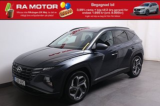 SUV Hyundai Tucson 1 av 27