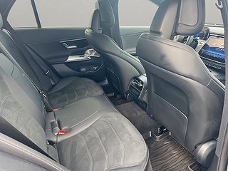 Kombi Mercedes-Benz E 5 av 10