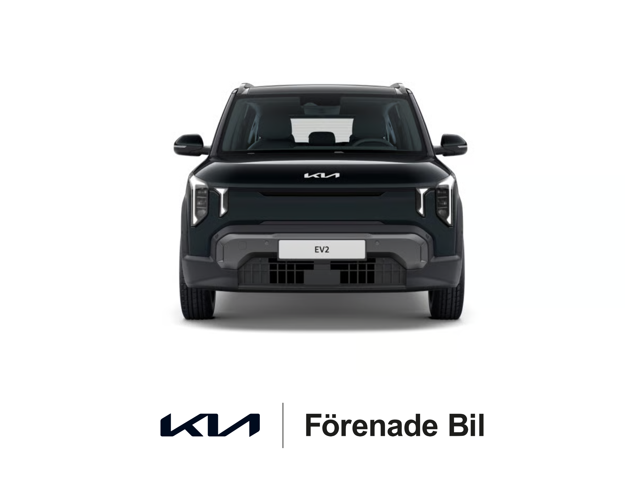Kia EV2 Standard Range 2027, bild 2/10