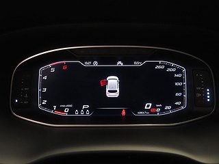 SUV Seat Ateca 21 av 25