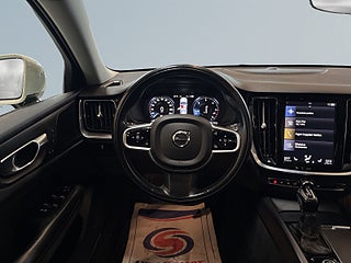 Volvo V60 Cross Country D4 AWD S&V-hjul/Carplay/H/K/Drag/Keyless/Elstolar – bild 9