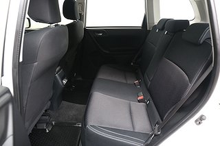 SUV Subaru Forester 21 av 25