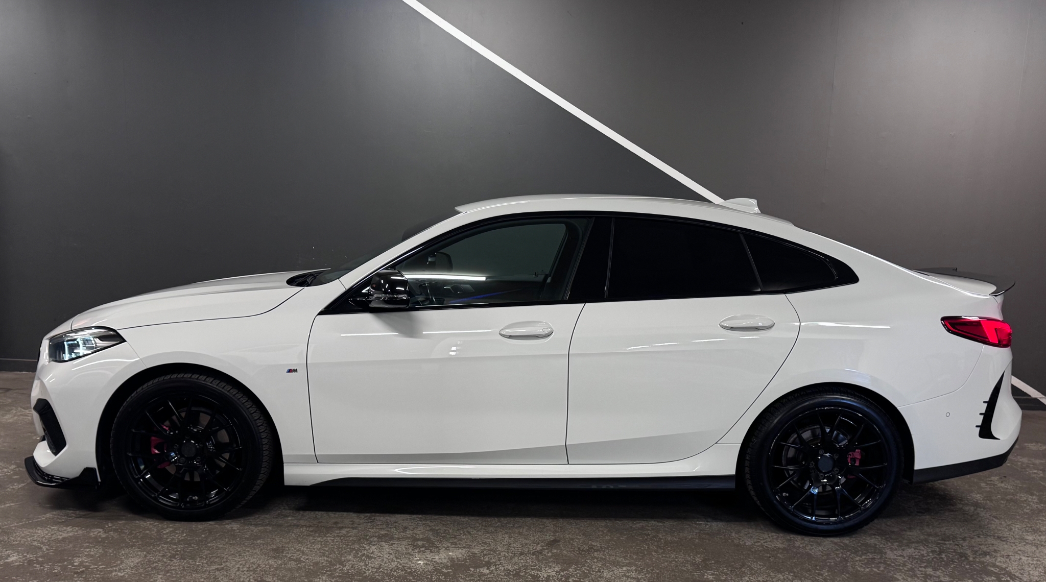 BMW 218 i Gran Coupé DCT M Sport Euro 6 2021, photo 5/10