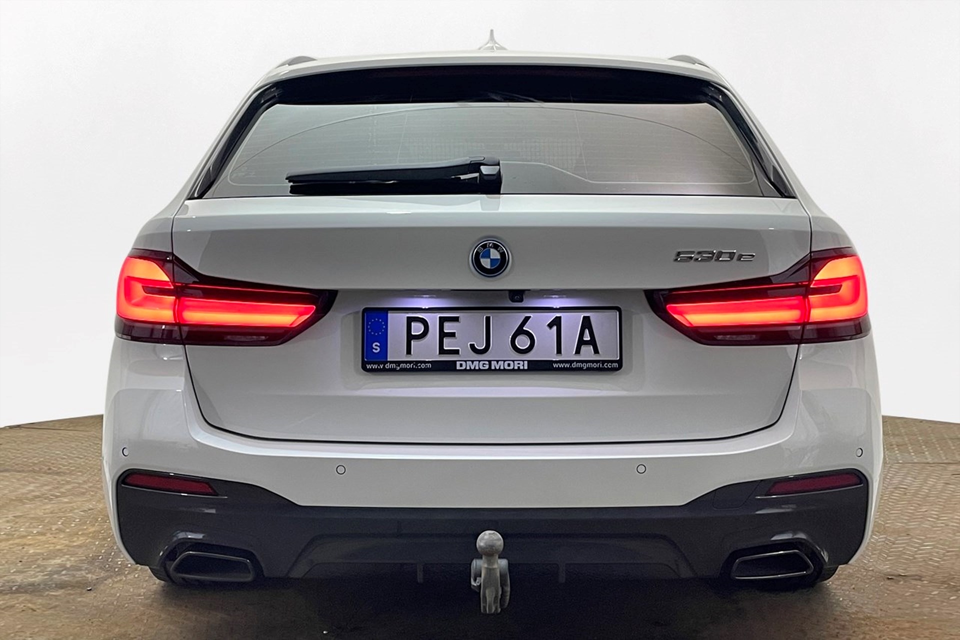 BMW 530 2023, kuva 6/70