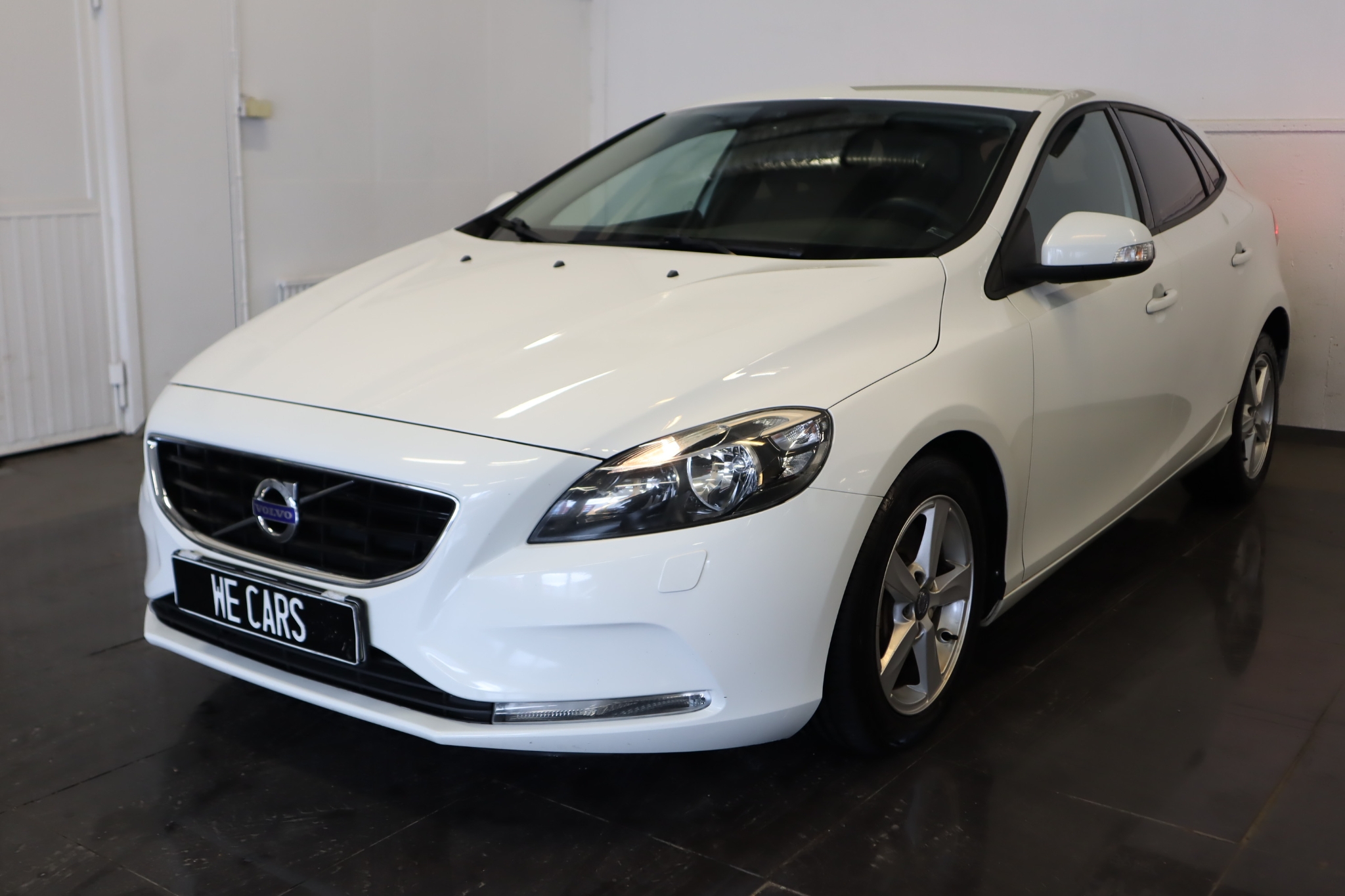 Volvo V40 2016, bild 5/47