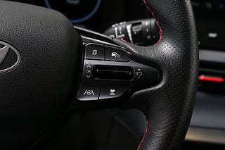 Halvkombi Hyundai i20 20 av 24