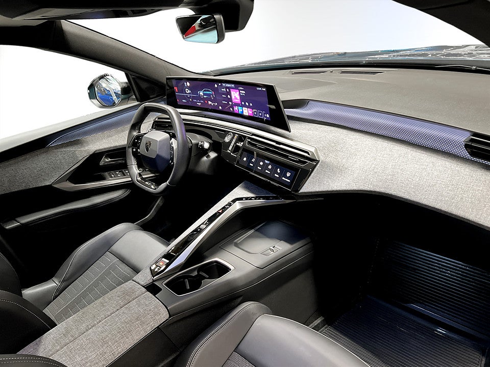 Bild på Peugeot 3008 GT Hybrid 145hk Aut B-KAMERA DRAGKROK