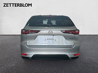 Kombi Mazda CX-60 4 av 18