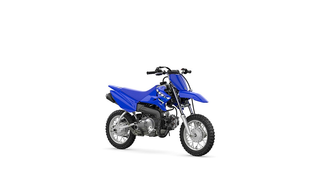 Yamaha TTR-50 