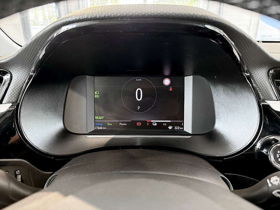 Bild på Opel Corsa-e D&T 50kWh 136hk Aut B-KAMERA CARPLAY