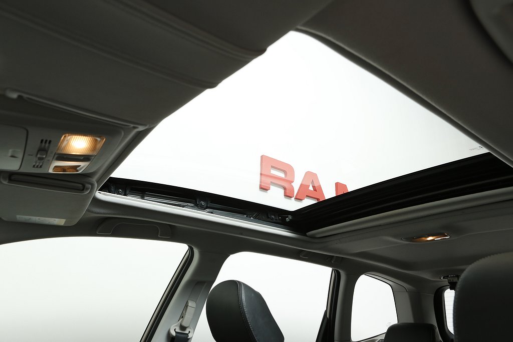 Subaru Forester 2,0i XE AWD Aut Skinn Pano Drag Nybesikt 2014
