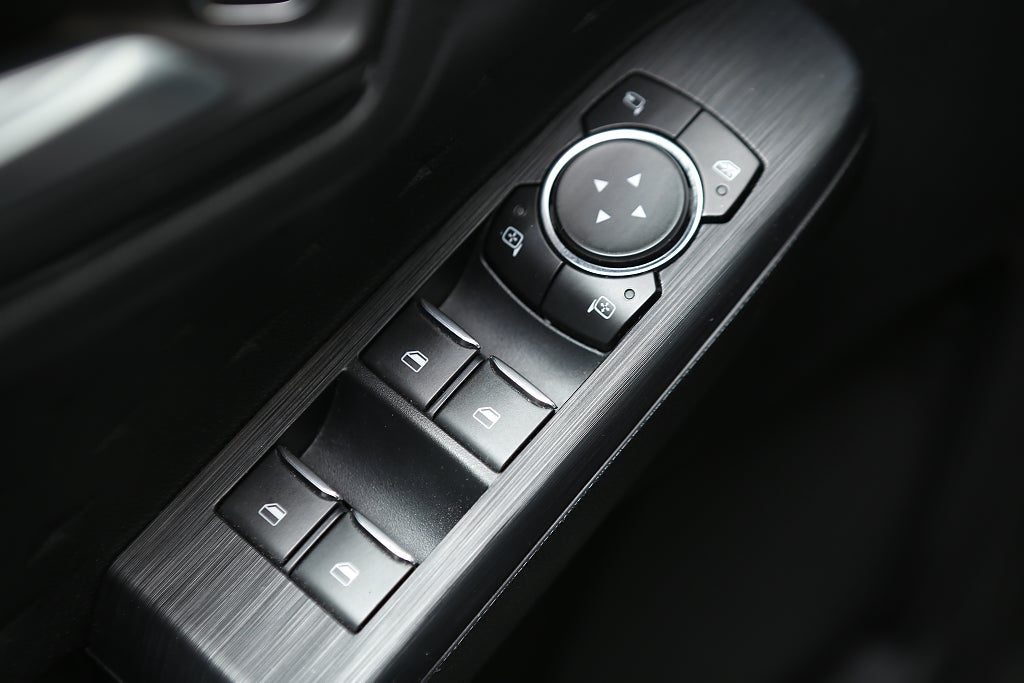 Ford Kuga Plug-In Hybrid E-CVT ST-Line Navi Drag Leasbar